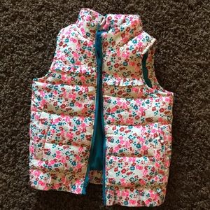 Kids vest